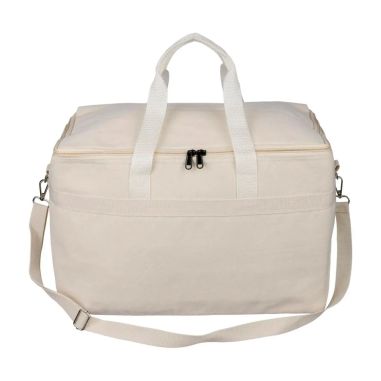Bolsa nevera polialgodón reciclado 23 L