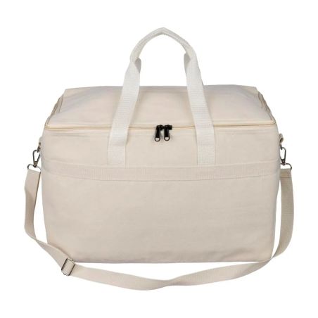 Bolsa nevera polialgodón reciclado 23 L