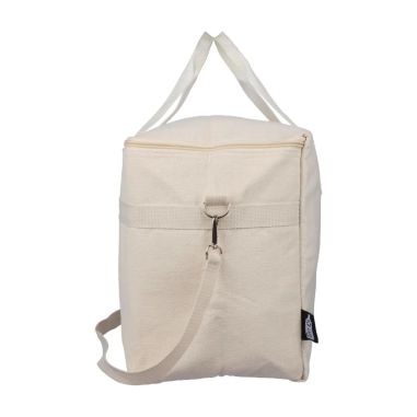 Bolsa nevera polialgodón reciclado 23 L