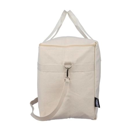 Bolsa nevera polialgodón reciclado 23 L