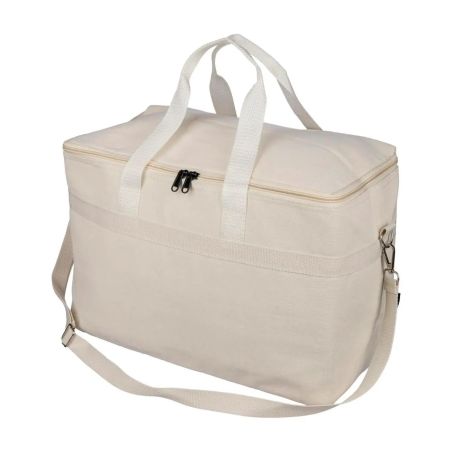 Bolsa nevera polialgodón reciclado 23 L