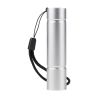 Linterna COB aluminio reciclado 80-100 lm 3 modos USB-C - Imagen 5
