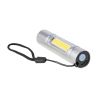 Linterna COB aluminio reciclado 80-100 lm 3 modos USB-C - Imagen 6