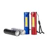 Linterna COB aluminio reciclado 80-100 lm 3 modos USB-C - Imagen 8
