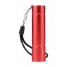 Linterna COB aluminio reciclado 80-100 lm 3 modos USB-C - Imagen 13