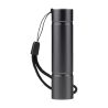 Linterna COB aluminio reciclado 80-100 lm 3 modos USB-C - Imagen 16