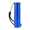 Linterna COB aluminio reciclado 80-100 lm 3 modos USB-C - Imagen 25