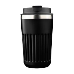 Vaso termo Chiara acero reciclado 400 ml