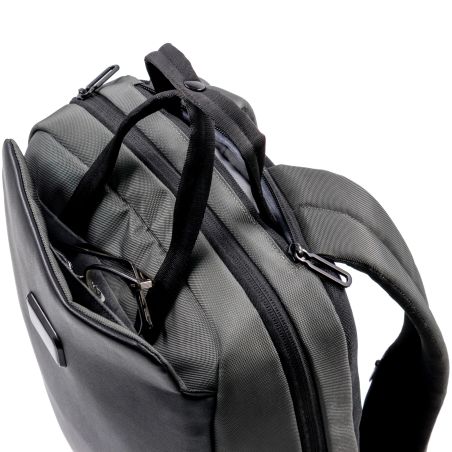 Mochila BrandCharger Nexus 23 L portátil 16"