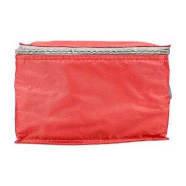 Nevera blanda Cleo de 3 litros para seis latas