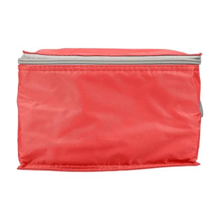 Nevera blanda Cleo de 3 litros para seis latas
