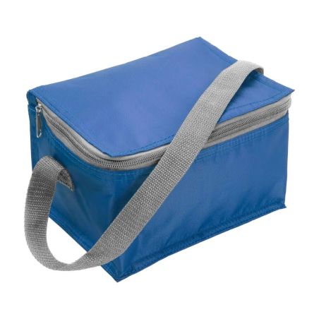 Nevera blanda Cleo de 3 litros para seis latas