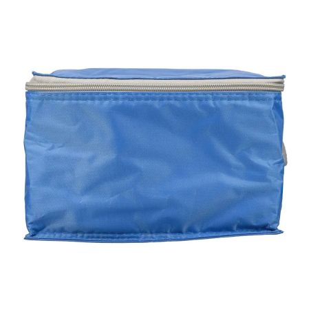 Nevera blanda Cleo de 3 litros para seis latas