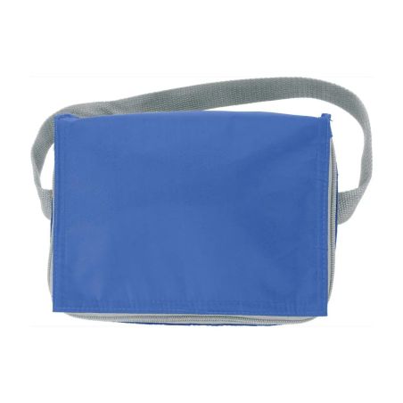 Nevera blanda Cleo de 3 litros para seis latas