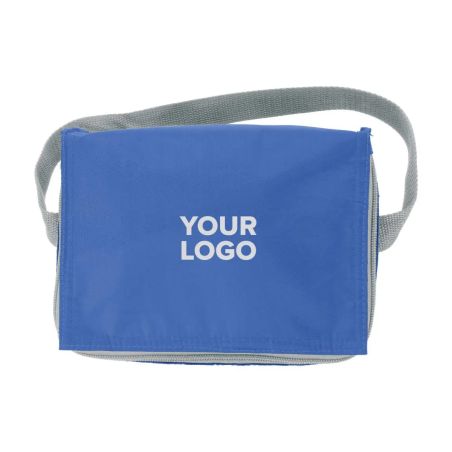 Nevera blanda Cleo de 3 litros para seis latas