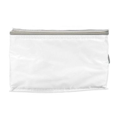 Nevera blanda Cleo de 3 litros para seis latas