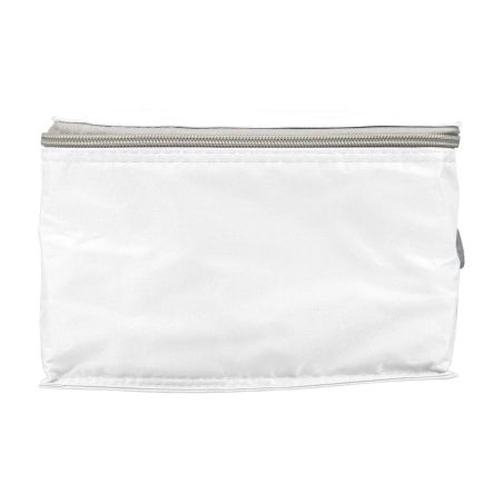 Nevera blanda Cleo de 3 litros para seis latas