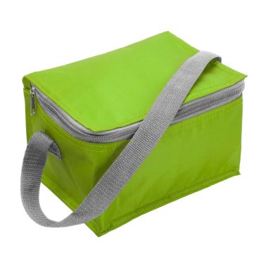 Nevera blanda Cleo de 3 litros para seis latas