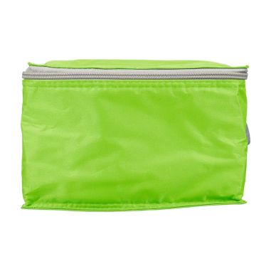 Nevera blanda Cleo de 3 litros para seis latas