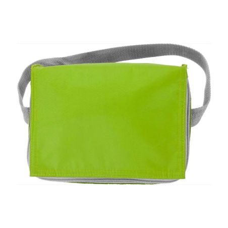 Nevera blanda Cleo de 3 litros para seis latas