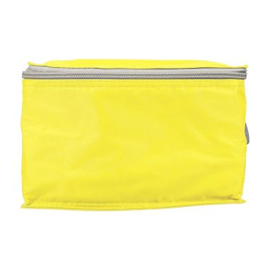 Nevera blanda Cleo de 3 litros para seis latas