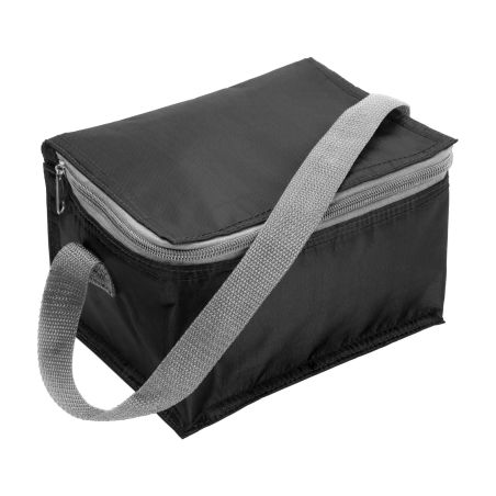 Nevera blanda Cleo de 3 litros para seis latas