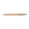 Bolígrafo madera haya latón Dokumental metal 14 cm - Imagen 9