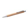 Bolígrafo madera haya latón Dokumental metal 14 cm - Imagen 6