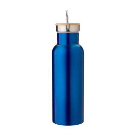 Botella termo acero 304 500 ml con asa