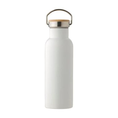 Botella termo acero 304 500 ml con asa