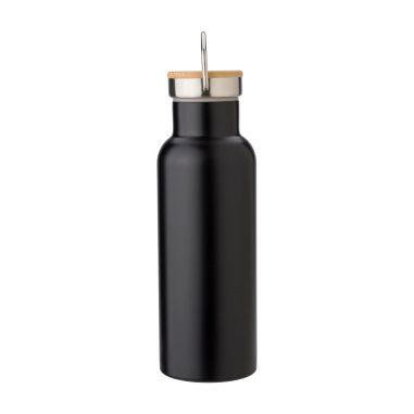 Botella termo acero 304 500 ml con asa