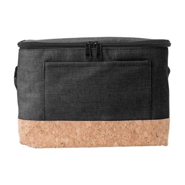 Bolsa isotérmica de poliéster 600D y corcho