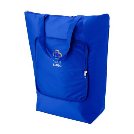Nevera blanda plegable Hal 13 l con aislamiento de aluminio