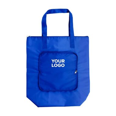 Nevera blanda plegable Hal 13 l con aislamiento de aluminio