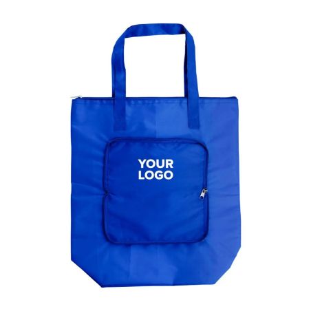 Nevera blanda plegable Hal 13 l con aislamiento de aluminio