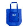 Nevera blanda plegable Hal 13 l con aislamiento de aluminio - Imagen 4