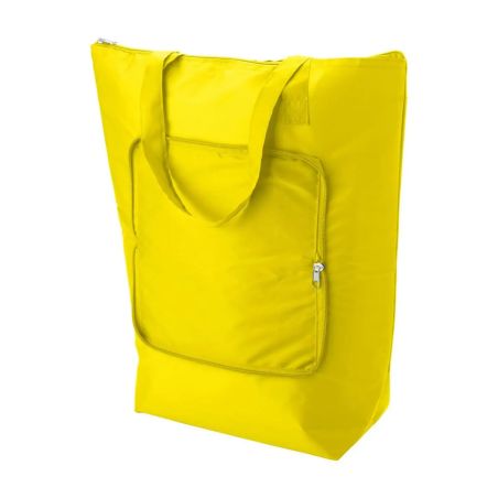 Nevera blanda plegable Hal 13 l con aislamiento de aluminio