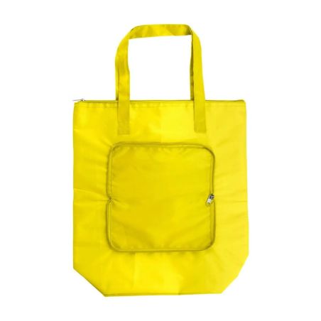 Nevera blanda plegable Hal 13 l con aislamiento de aluminio