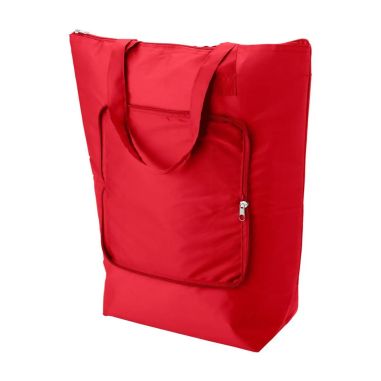 Nevera blanda plegable Hal 13 l con aislamiento de aluminio
