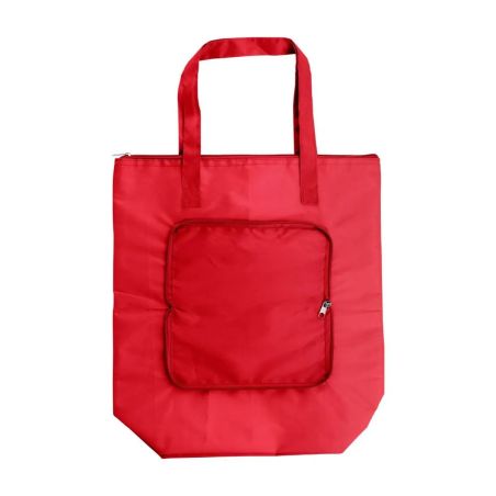 Nevera blanda plegable Hal 13 l con aislamiento de aluminio