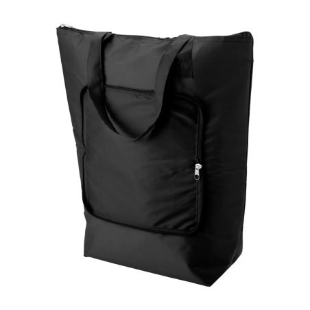 Nevera blanda plegable Hal 13 l con aislamiento de aluminio