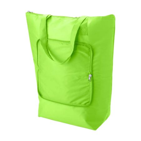 Nevera blanda plegable Hal 13 l con aislamiento de aluminio
