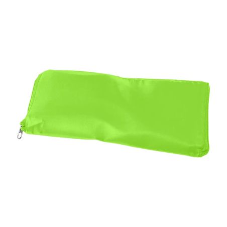 Nevera blanda plegable Hal 13 l con aislamiento de aluminio