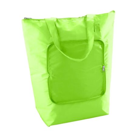Nevera blanda plegable Hal 13 l con aislamiento de aluminio