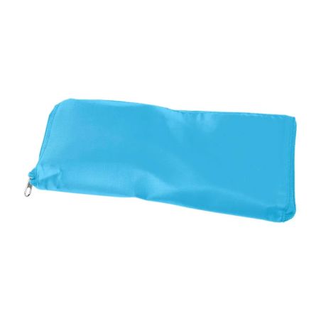 Nevera blanda plegable Hal 13 l con aislamiento de aluminio