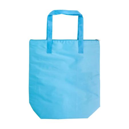 Nevera blanda plegable Hal 13 l con aislamiento de aluminio