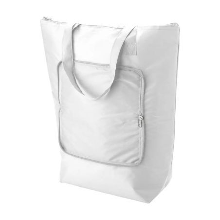 Nevera blanda plegable Hal 13 l con aislamiento de aluminio