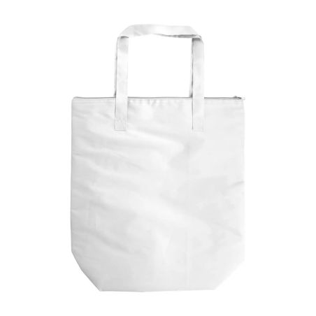 Nevera blanda plegable Hal 13 l con aislamiento de aluminio