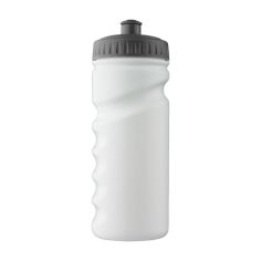 Bidón HDPE 500 ml boquilla presión