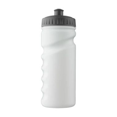 Bidón HDPE 500 ml boquilla presión